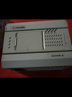 台安PLC   TP03-20MR-A