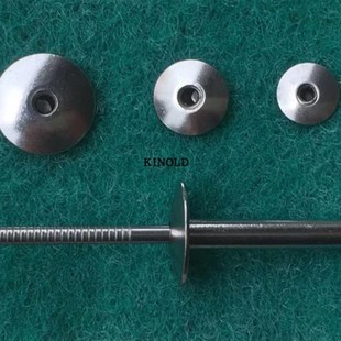 精合牌优质304全不锈钢大帽沿檐拉铆钉大头扁头国标拉钉 抽芯铆钉