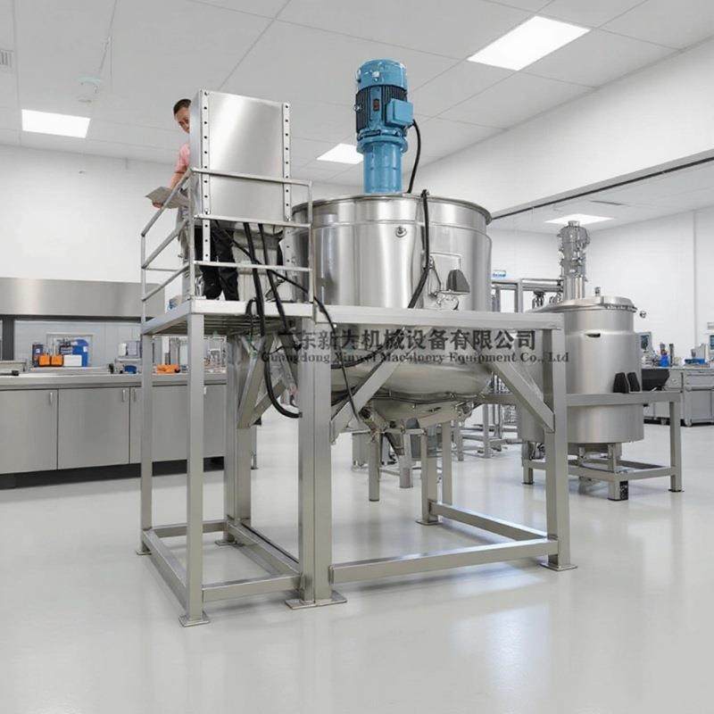 油加热盘管冷却反应釜电加热液混合搅拌机多用型高速搅拌罐,清洗/食品/商业设备,食品搅拌机,淘宝优惠券,粉丝福利购,淘宝优惠卷
