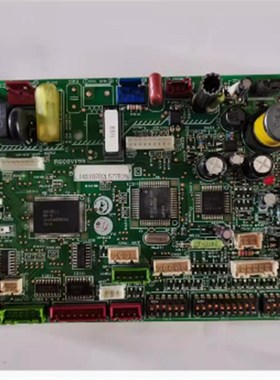 原装三菱电机中央空调室内机内机板 RG00V199 RG76V00G02