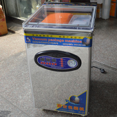 食品真空包装 干湿 机 抽米砖 茶叶包装 真空封口机 双泵真空机