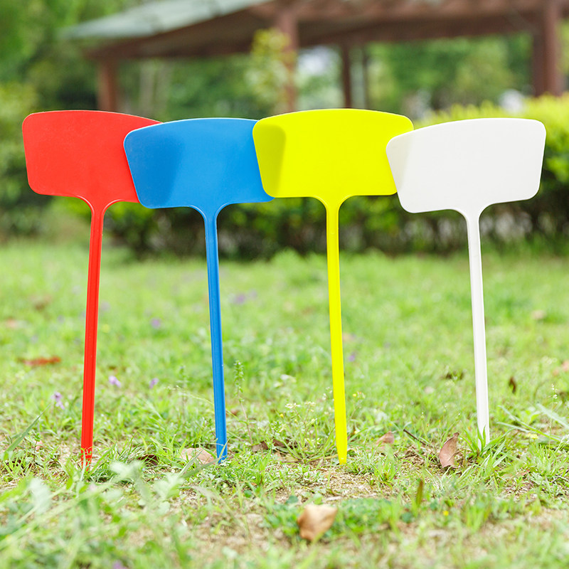 大号插地标签园艺多肉植物花卉标识牌菜地公园指示牌塑料防水标签,鲜花速递/花卉仿真/绿植园艺,其它园艺用品,淘宝优惠券,粉丝福利购,淘宝优惠卷