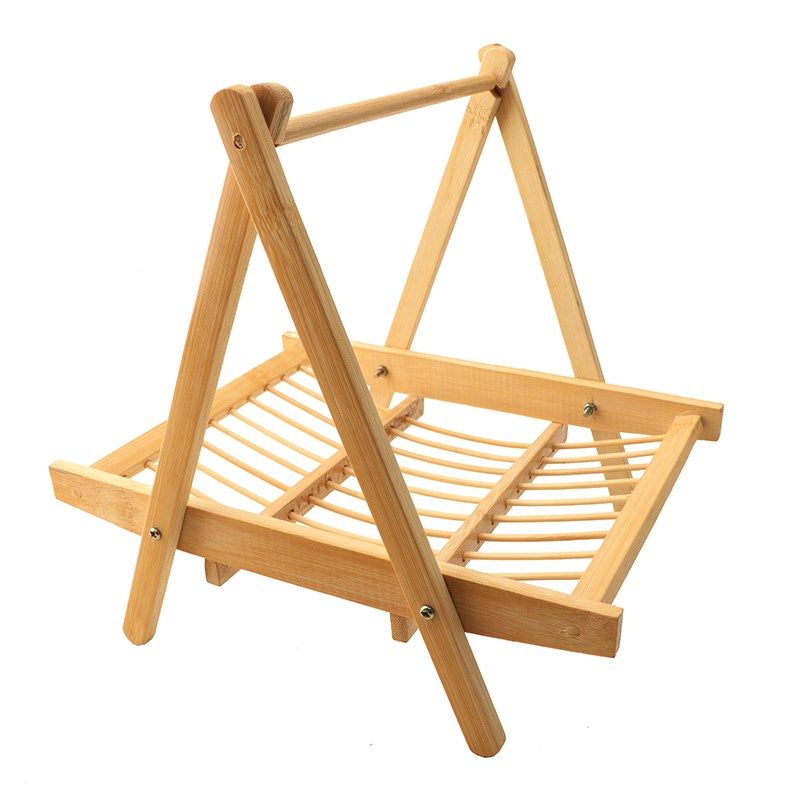 火锅店挂鸭肠架子折叠备菜架竹吊架鹅肠挂肉面条涮牛羊肉特色餐具,厨房/烹饪用具,配菜/备菜盘,淘宝优惠券,粉丝福利购,淘宝优惠卷