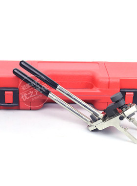 BMWN13 N20 N52 N55引擎偏心轴弹簧拆装工具N26气门弹簧安装钳