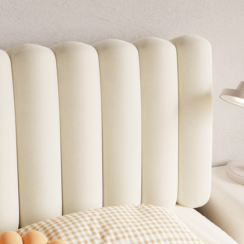 奶油风床头软包靠背2023新款榻榻米万能床靠背垫定制加厚床头靠垫,居家布艺,床头靠垫,淘宝优惠券,粉丝福利购,淘宝优惠卷