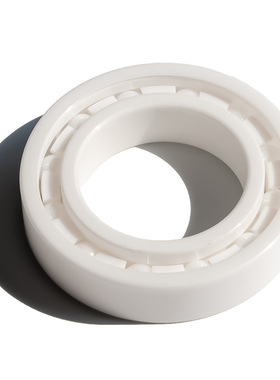 氧化锆全陶瓷轴承608/6000/6001/6002/6003/6004/6005/6006/60078