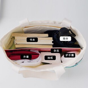 产检包孕妇单肩包手提包可装档案资料收纳册孕期孕妈检查便携手提