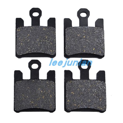 ZX-6RR ZX599 ZX-636 ZX-10R ZX-12R ZX1000 GSX-R1000 前刹车片