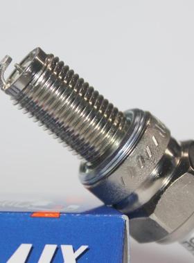 NGK铱金火花塞适用于升仕 幽灵ZT250-S ZT250-R幽灵升级版ZT250-S