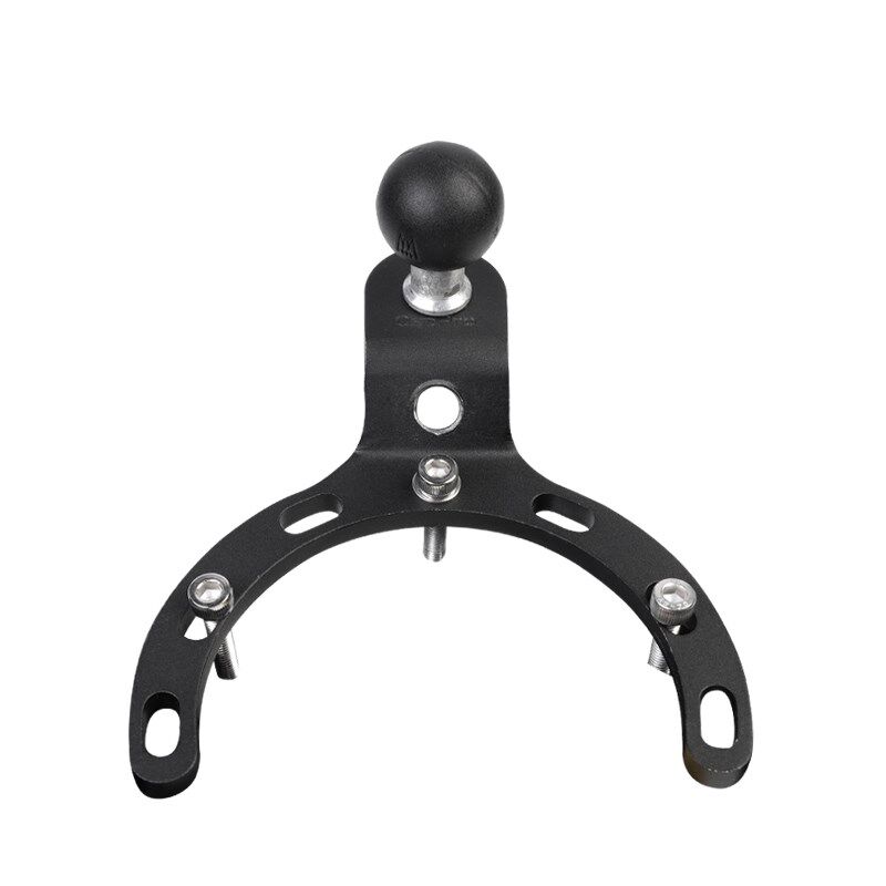 五匹MWUPP油箱固定球头底座 铝合金材质 大小按需选购