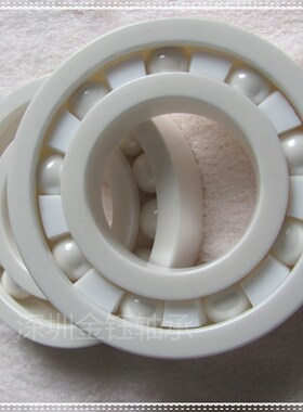 ZrO2全陶瓷轴承6212 6213 6214 6215 6216 6217 6218 6219 6221CE