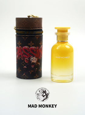 Mad Monkey（美妆）KOUKOU小鸡50ml香水
