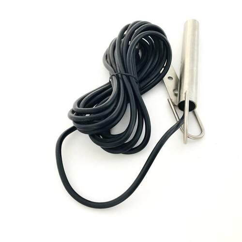 ST-20/YP不绣钢倾斜开关耐高温堵煤水银开关料位检测开关煤流开关