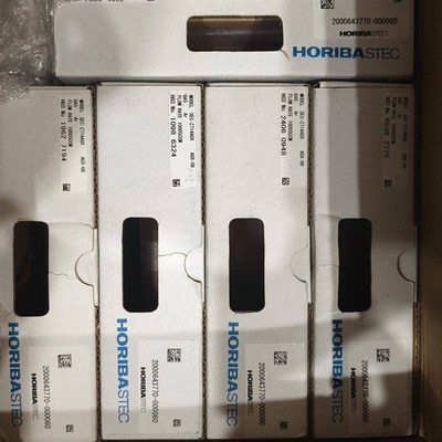 horiba SEC-Z714AGX,1000sccm。