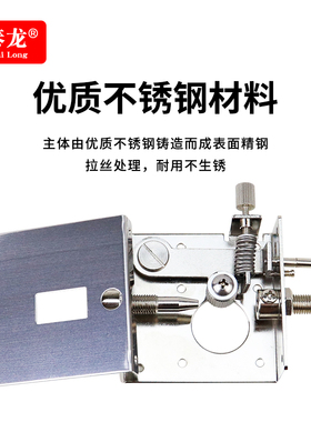 375B全自动脚踏式焊锡机373C出锡焊台装置配件套装齿轮导管送锡盒