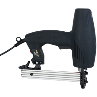 电动气钉枪st18钢钉枪线槽神器装修水电工专用水泥墙混凝土打钉器