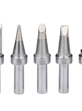 QK-205 205H高频大功率焊台500无铅烙铁头150W高频焊台恒温烙铁头