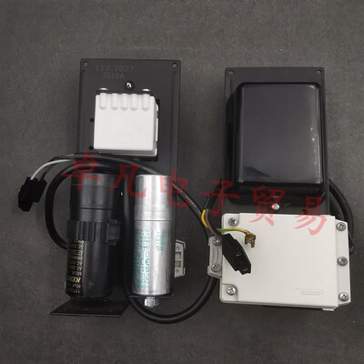 压缩机配件 SECOP 117-7027 117-7112  117U5373 117-7426