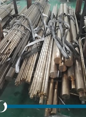 ZQAl10-3-1.5铝青铜棒 耐磨铝青铜板 铝青铜管 铸造铝青铜套 铜排