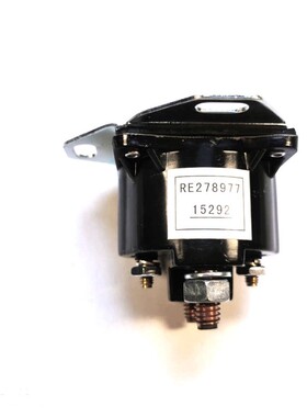 约翰迪尔宁波天拖拖拉机324/484/554/904/1204启动起动继电器12V