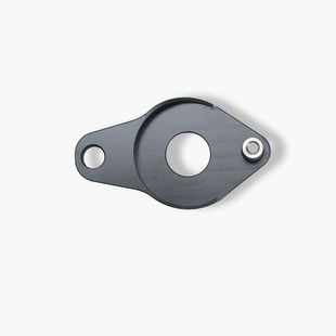 极飞P80 P100通用桨扣 螺旋桨固定件V40铝合金农用植保无人机配件