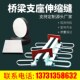 支座橡胶伸缩缝 盆式 橡胶支座桥梁板式 方型球型垫块钢板垫块板式