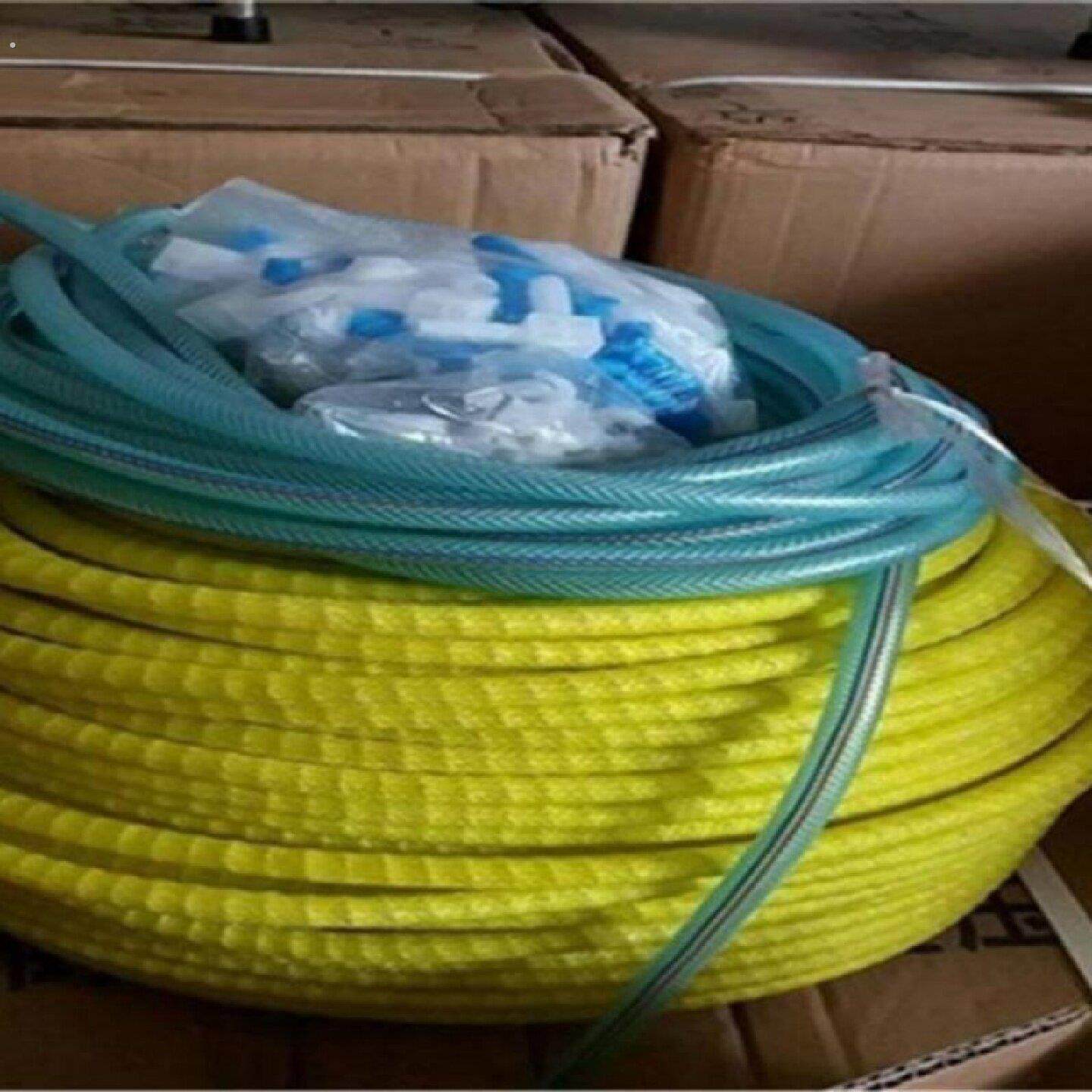 一次性弹簧骨架注浆管重复式全断面25*38施工缝预埋8*1220厂家