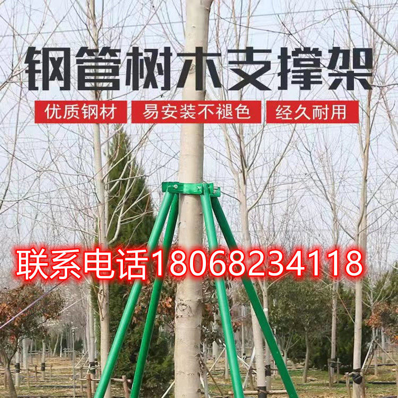 镀锌钢管树木支撑架树木支伸缩杆大树防风树支撑园林绿化支架固定,农用物资,苗木固定器/支撑器,淘宝优惠券,粉丝福利购,淘宝优惠卷