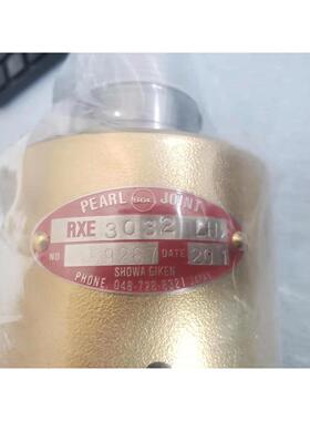 昭和技研旋转接头RXE3032LH现货2件售完下架