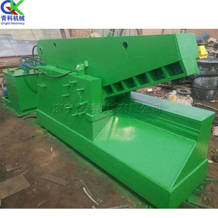 台式鳄鱼式剪切机 电动液压废铁槽钢切割机 金属液压铁板裁剪机,五金/工具,机床,淘宝优惠券,粉丝福利购,淘宝优惠卷