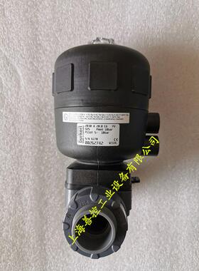 burkert宝德2030 A 20.0 EA PV气动隔膜阀DN20 00262742 TW00472