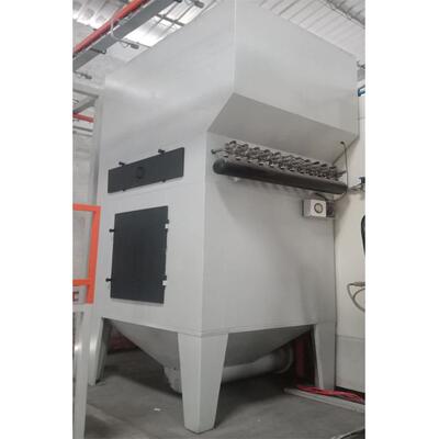 自动喷涂生产线