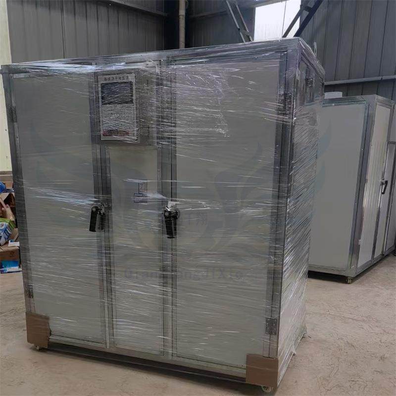 现货小型电加热无花果黄花菜烘干机房 小河鱼蒸汽热风循环烘箱,机械设备,干燥机/干燥箱/烘干机,淘宝优惠券,粉丝福利购,淘宝优惠卷