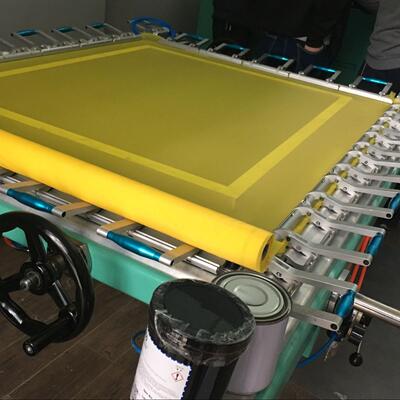 拉网机 电动拉网机 机械式拉网机 绷网机 大量欢迎来厂面谈