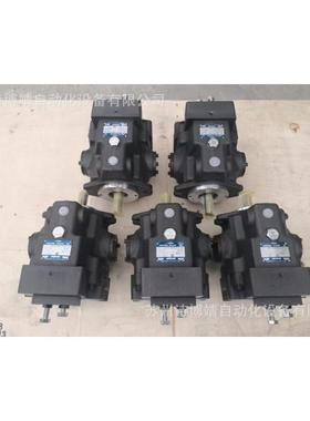 A16-F-R-01-H-K-32 日本油研YUKEN变量柱塞泵 全新现货