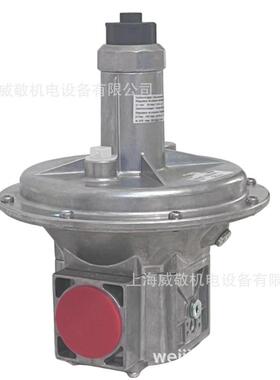 零压阀 FRNG503 德国 DUNGS冬斯 燃气调压阀 燃烧器配件