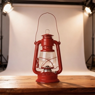 露营氛围灯酒吧烧烤摊摆拍流行复古煤油马灯结婚乔迁影视道具
