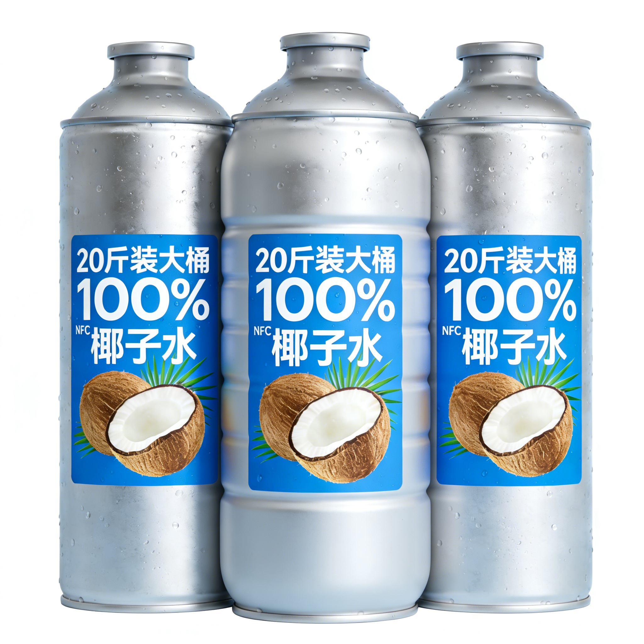 【到手20斤装】鲜榨100%椰子水无香精色素防腐剂 原汁原味椰香,咖啡/麦片/冲饮,椰汁水/椰汁/椰奶,淘宝优惠券,粉丝福利购,淘宝优惠卷