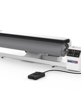 900MM辊轴式熨烫机出汽量大小型方便快捷操作方便Ironing machine