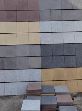 仿花岗岩PC砖预制混凝土水泥PC砖