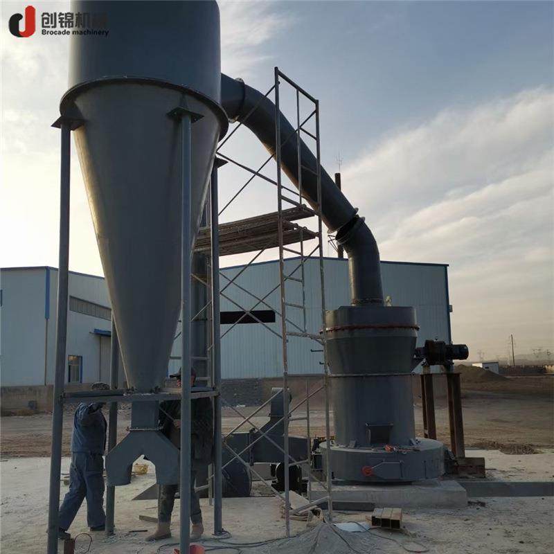 钾长石粉雷蒙磨粉机 高岭土高压悬辊雷蒙磨 碳化硅铝灰磨粉机,机械设备,粉碎机,淘宝优惠券,粉丝福利购,淘宝优惠卷