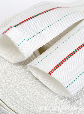 2..5寸聚氨酯消防水带13-65-20/25高压管DN65山河牌高邮江山皮龙