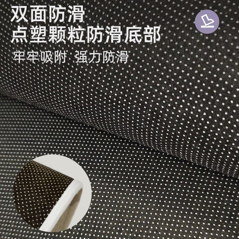 2024厨房新款高级感地垫防滑防水门垫专用耐脏长条进门门口灶台垫,居家布艺,厨房地垫,淘宝优惠券,粉丝福利购,淘宝优惠卷