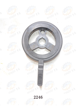 沈阳CW6163B CW6263B CW6180B CW6280B车床床头箱手柄