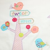 澳斯贝贝婴儿被子空调被儿童被宝宝棉被新生儿儿童幼儿园冬被 包邮