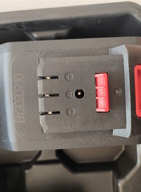 南威锂电池528TV79800专用 (一年换新)锂电电锤电钻角磨15节电芯