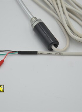 温控器仪表专用传感器热电偶 温度感应器E K PT100灵敏支持定制