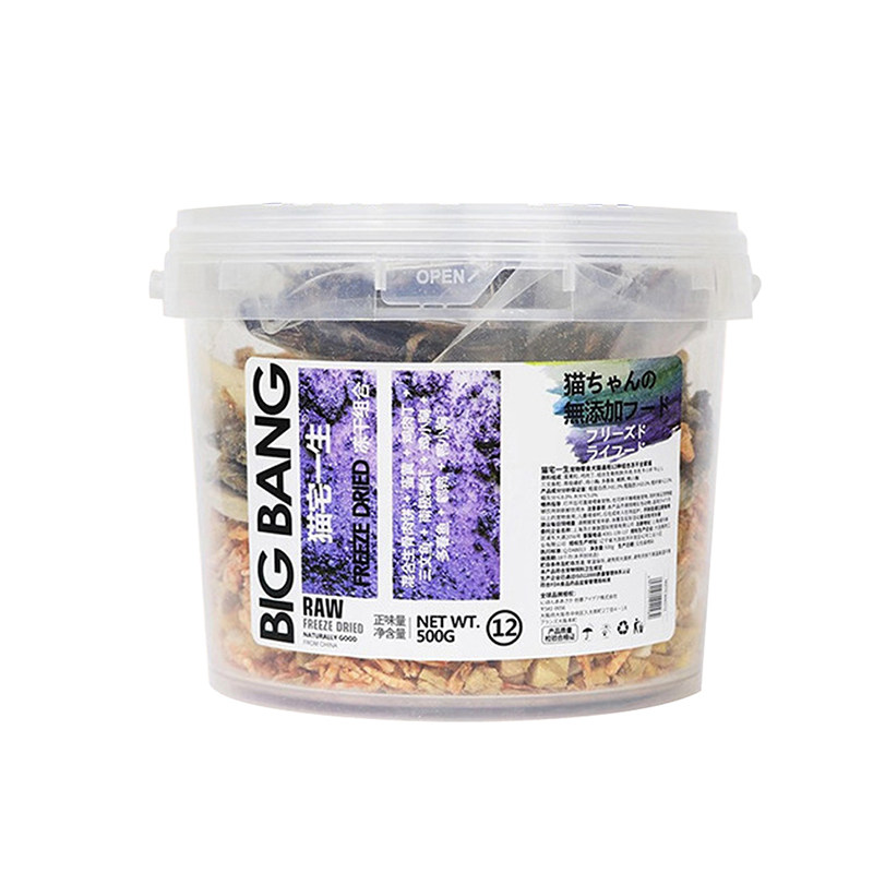 喵不二 猫宅一生猫咪冻干猫粮猫零食鸡肉鹌鹑多春鱼鸭肉金枪鱼,宠物/宠物食品及用品,猫零食罐,淘宝优惠券,粉丝福利购,淘宝优惠卷