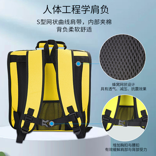 猫包外出便携狗狗外出双肩包猫咪手提式行李箱透气大容量宠物背包