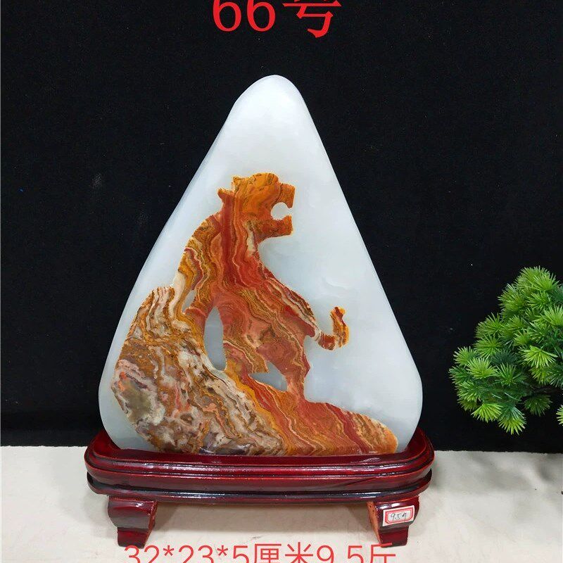 包邮天然玉石原石观光石阿富汗玉客厅办公室玄关装饰镇宅奇石摆件